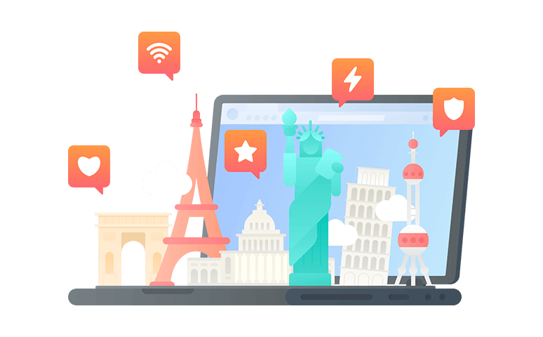 在布吉纳法索通过VPN看国内视频 - 大陆VPN